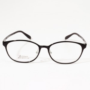 сопствени рамки за очила од мода