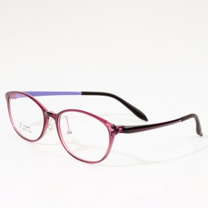 marcos de gafas de moda personalizados