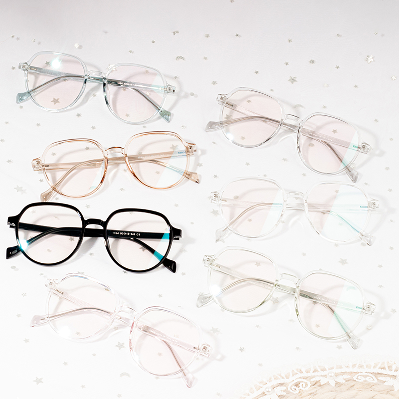 Grosir online frame kacamata