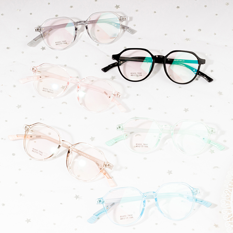 bingkai kacamata untuk wanita