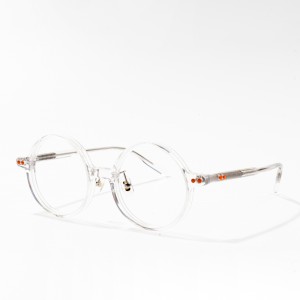 Najpopularniji optički okviri za uniseks naočale