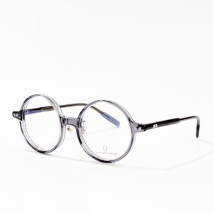 Kornizat më të njohura të syzeve optike unisex