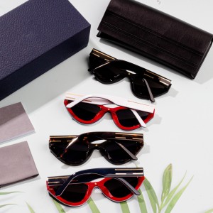 dizajnerske sunčane naočale za žene