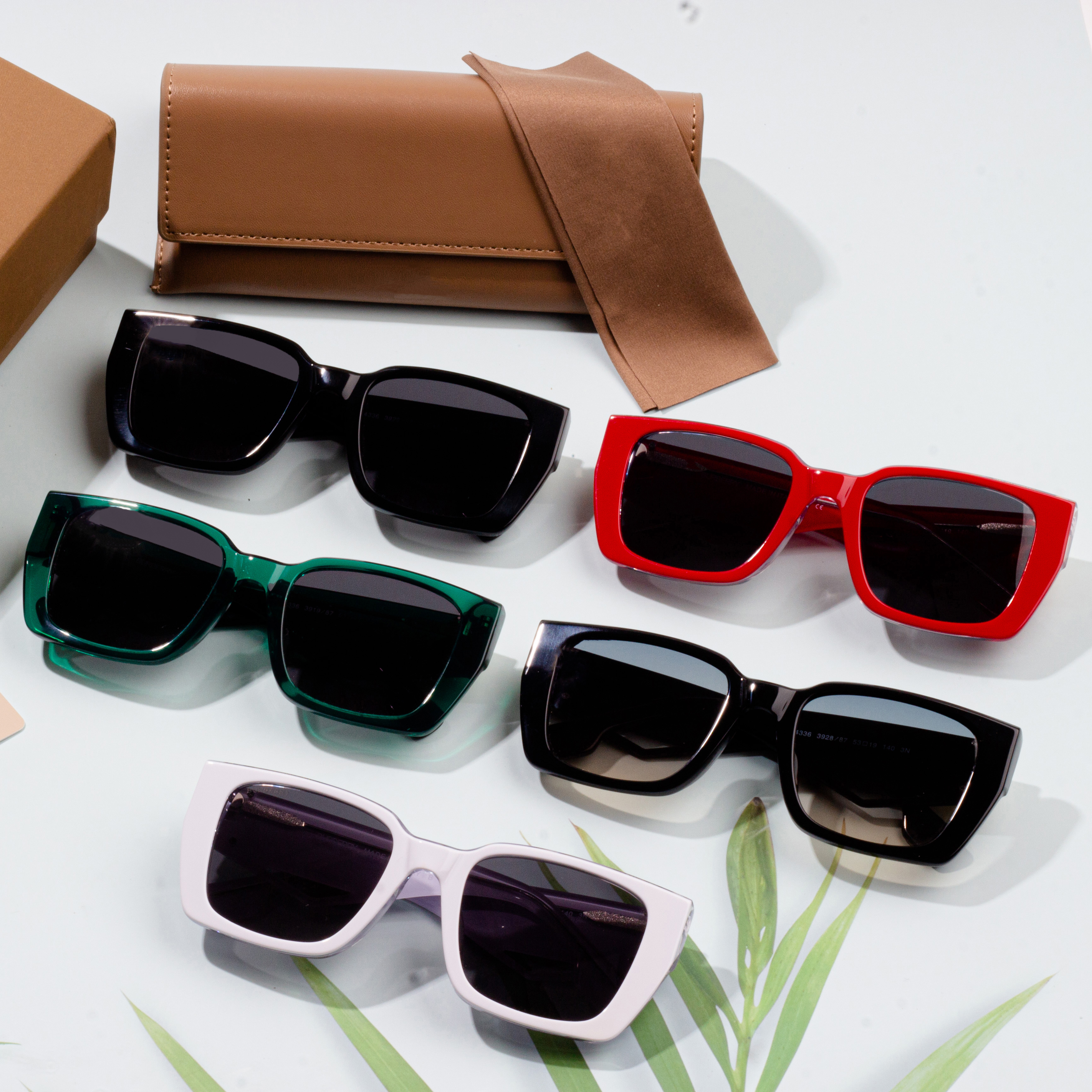 Sunglasses Designer Brand farany
