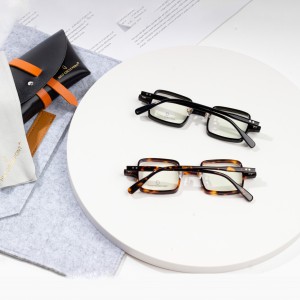 monturas de gafas ópticas personalizables