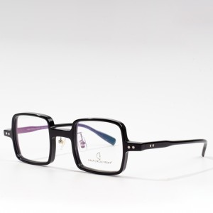 armações de óculos óticos personalizáveis