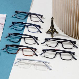 Oprawki do okularów Tr Przezroczysta optyka