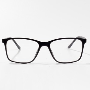 lunettes unipue de fabrication à la mode
