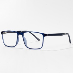 Bingkai Kacamata Tr Optik Transparan