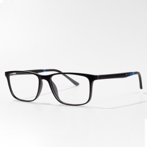Gafas ópticas de alta calidad de venta caliente