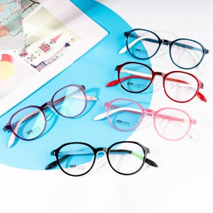 TR Optical Kids Eye Glasses තොග සැපයුම්කරු