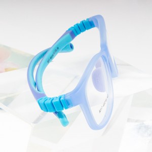 сопствени рамки за детски очила