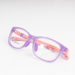 monturas de gafas personalizadas para niños