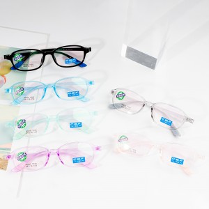 syzet më të mira për fëmijë