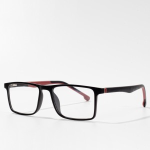 Bingkai kacamata Olahraga Optik Desainer