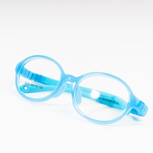 Fornitore di montature per occhiali per i zitelli