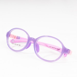 fornitore di montature per occhiali per bambini