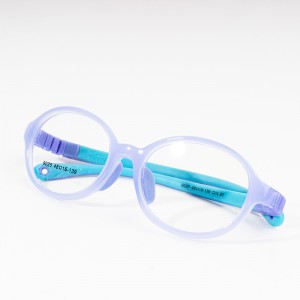 leverancier van kinderbrilmonturen