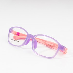 shitës i kornizave të syzeve për fëmijë