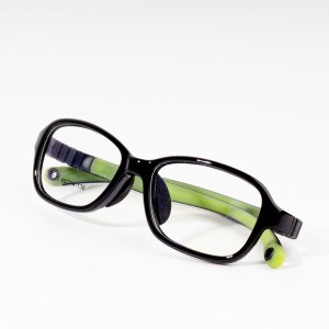 Kwaliteit Kids Silicone Eyeglass Frame