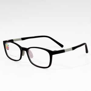 Ana Flexible Eyeglass Frames