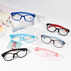Optical Spectacles Ncej TR90