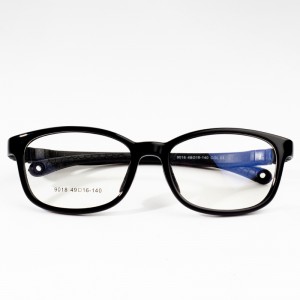 Optiske brillestel TR90