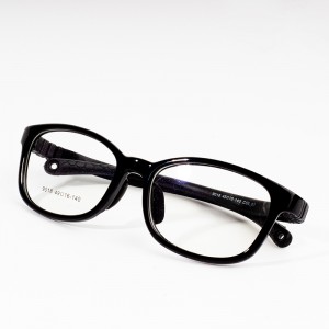 Awọn fireemu Opitika Spectacles TR90