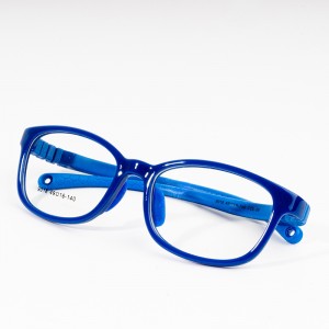 Monturas de gafas ópticas TR90