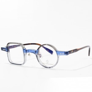 Najnoviji acetatni okviri za optičke naočale iz 2022