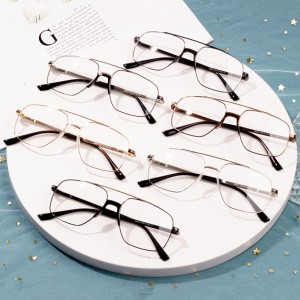 fabricante de gafas de moda en 2022