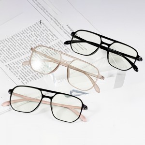 Óculos bloqueadores de luz azul Armação FashionTR90