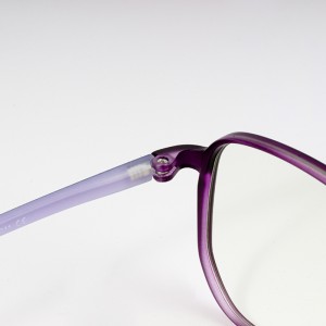 Korniza e syzeve bllokuese të dritës blu FashionTR90