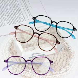 Montature per occhiali personalizzate di vendita calda TR90