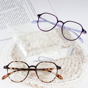 mukautetut Hot Selling silmälasikehykset TR90