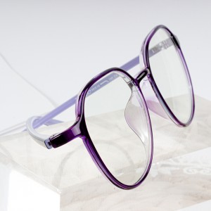 Прилагодени Рамки за очила за очила со топла продажба TR90