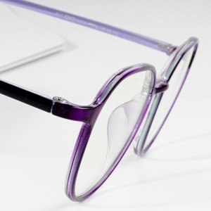 vroče prodajani okvirji za očala po meri TR90