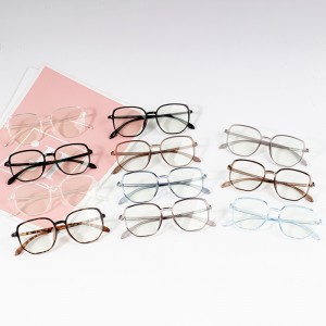 Дизајнерски квалитетни очила за блокирање на сина светлина