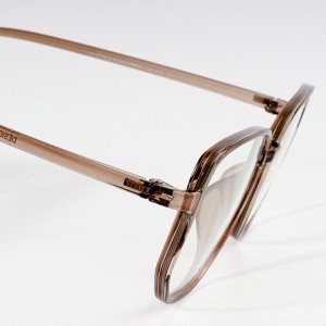 Kacamata Pemblokir Cahaya Biru Berkualitas Desainer