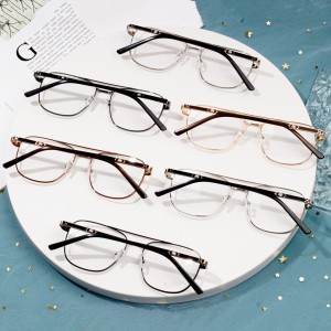 Hot Sales Square Frames Eyeglass