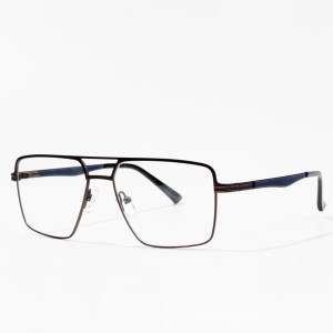Okonzeka stock metal optical eyewear