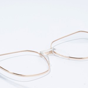 أزياء الرجال النظارات الإطار البصرية manufcturer