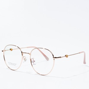 Dizajni i ri me çmim me shumicë syze për femra