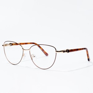 nagykereskedés fém szemüveg divatos