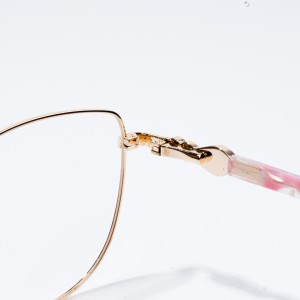 най-новите умствени женски очила