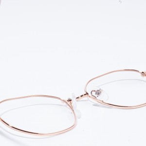 Stylish Eyeglasses rau poj niam Eyewear Manufacturing