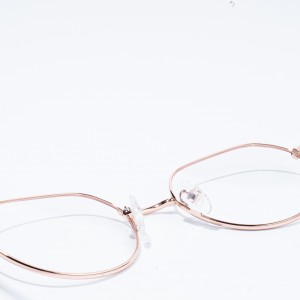 Gafas Nuevo diseño Gafas ópticas 2022 Gafas al por mayor