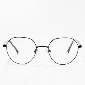 Spectacles New Design Occhiali ottici 2022 Ingrossu di lunette