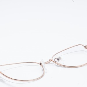Дамски цветни оптични очила на най-добра цена