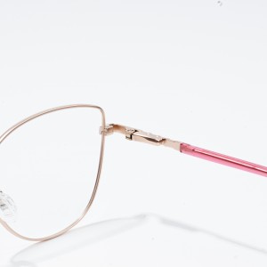 Damskie kolorowe okulary optyczne w najlepszej cenie